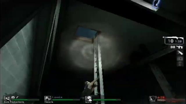 We won't give up!!! - Left 4 Dead - (with Durs) - part 5 смотреть онлайн