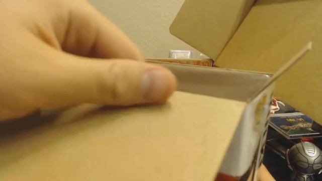 Marvel Collector Corps Unboxing - Iron Man Hulkbuster Suit Exclusive Funko Pop смотреть онлайн