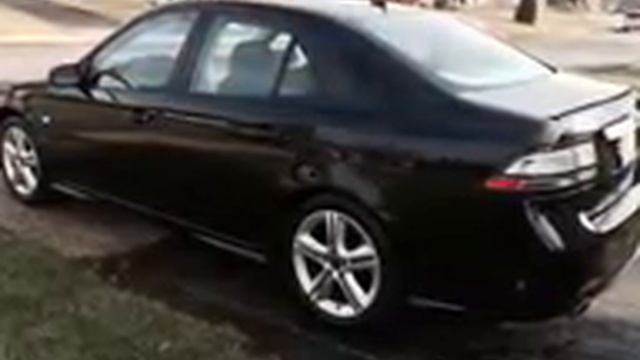 2009 Saab 9-3 91009031 - Philadelphia PA смотреть онлайн