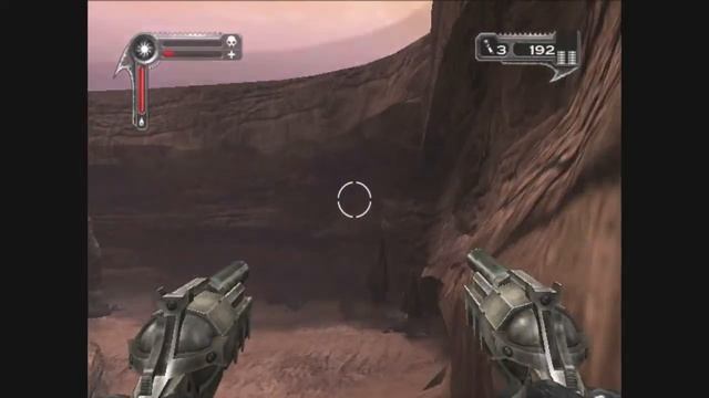 Прохождение DarkWatch (PS2 2005) Спасти отряды тёмной стражи #7