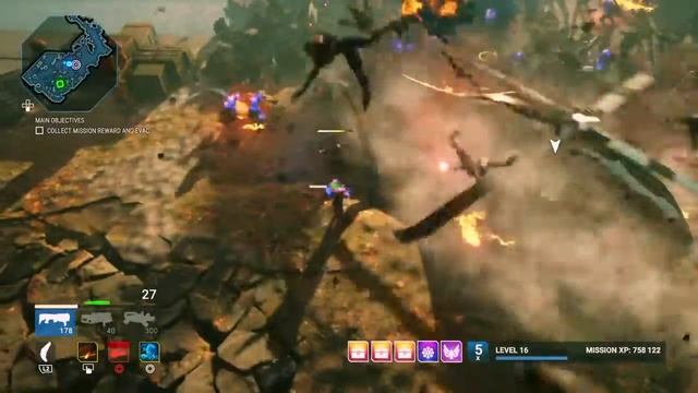 Alienation is Epic смотреть онлайн