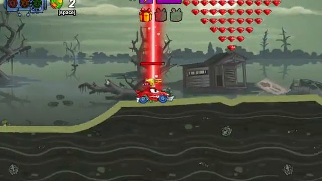 car eats car 3 | car eats car 3 gameplay | part 12 смотреть онлайн