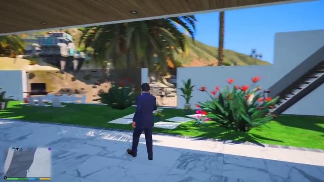 GTA 5 : BUYING MAFIA'S MILLION DOLLAR MANSION || BB GAMING 2.0 смотреть онлайн