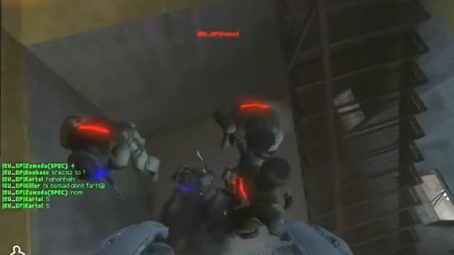 SWAT 4 Reminder - rock'n'roll смотреть онлайн