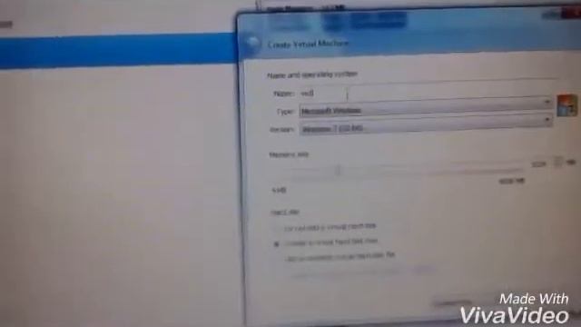 How to install Windows vista on virtual machine смотреть онлайн
