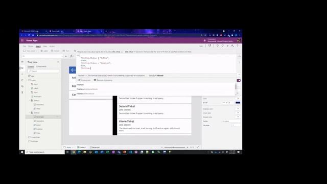 Powerapps 101 смотреть онлайн