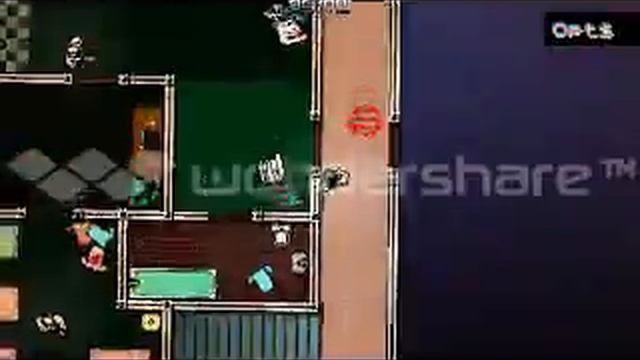 HOTLINE MIAMI!! #1 смотреть онлайн
