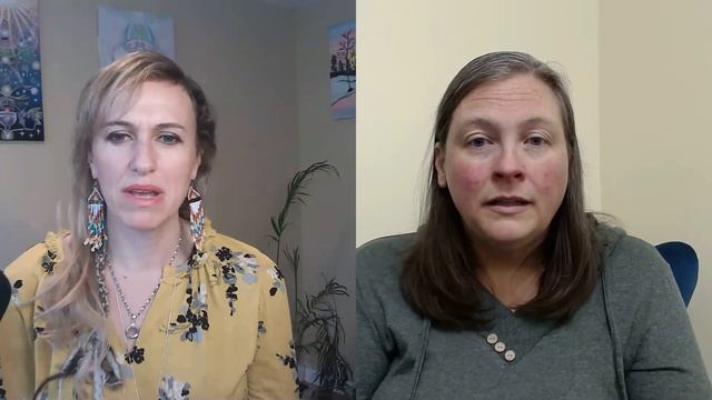 AKASHIC RECORDS, Badass Witch & Celtic Goddess Female Empowerment | Jami A. Hearn смотреть онлайн