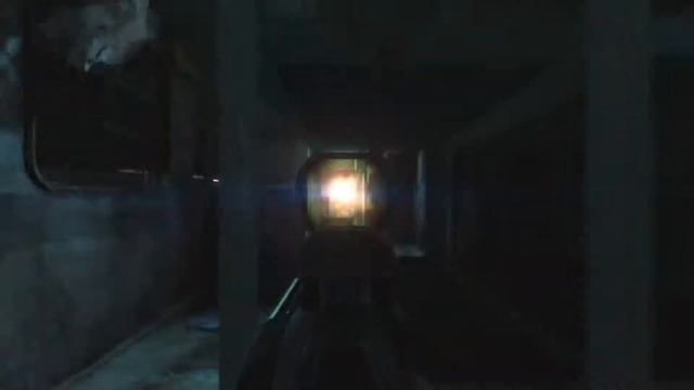 Metro: Last Light Let's Play #24 смотреть онлайн