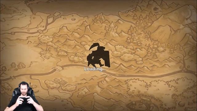 SASQUATCH Double Evolved Augmenting Enchantment Talent Castle Clash смотреть онлайн