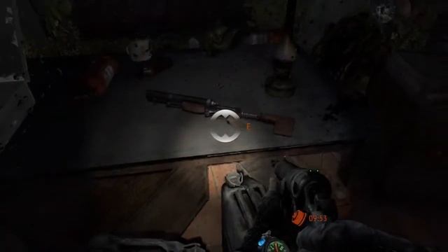 Metro 2033: Last Light, Метро: Луч Надежды - Прохождение [#3] (А Павел оказался козлом) смотреть онлайн