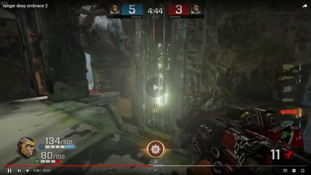 dalrius deep смотреть онлайн