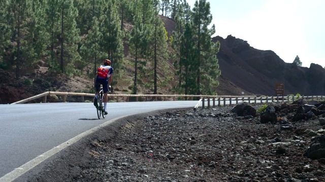 #MadeFaster: Team Jayco AlUla and the All-New TCR | Giant Bicycles смотреть онлайн