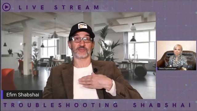 Amograce Ukraine Ефим Шабшай и Алена Гияновская смотреть онлайн