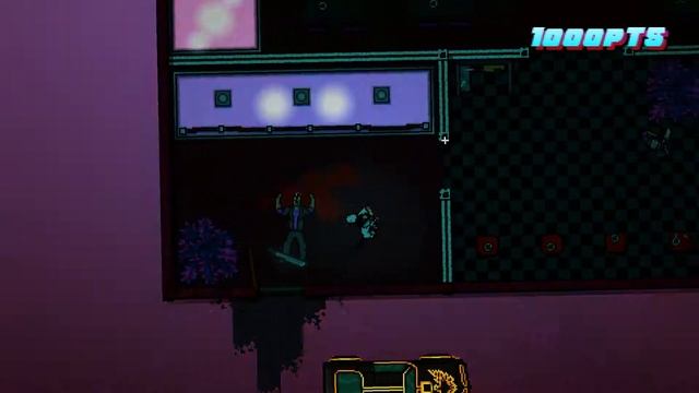 Beard Plays Hotline Miami 2 Part 19 : Leaving prison смотреть онлайн