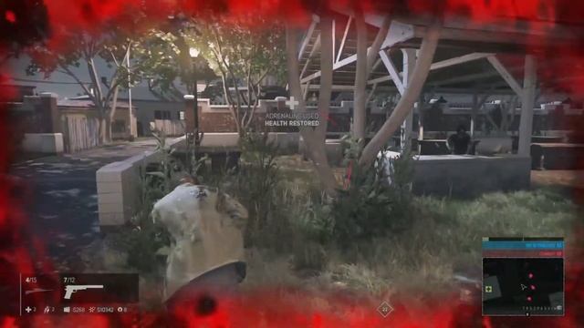 Mafia 3 new game plus 2 part 2 смотреть онлайн