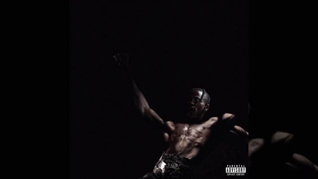 TRAVIS SCOTT - TELEKINESIS ( ALTERNATE VERSION) FT. JUICE WRLD & KANYE WEST [ UTOPIA]