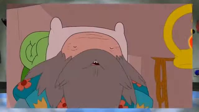 Секреты Adventure Time #8 Безумные Теории! смотреть онлайн