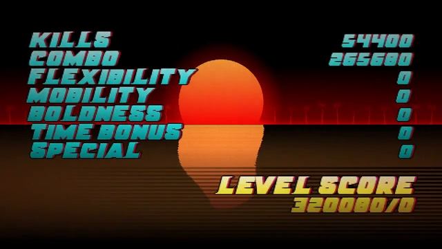 Hotline Miami 2 - Checkpoint (CBT Campaign) 82x Full Combo смотреть онлайн