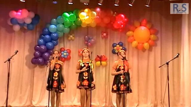 Счастье земли русской (Schastye Zemli Russkoi)