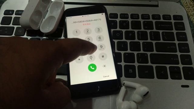 Unlock iphone 8,8 Plus Without Passcode Or Computer 2024! смотреть онлайн