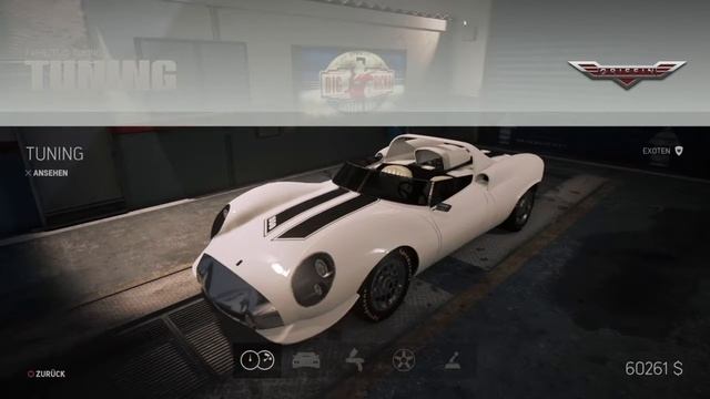 MAFIA 3 GRIFFIN MARAUDER TUNING смотреть онлайн