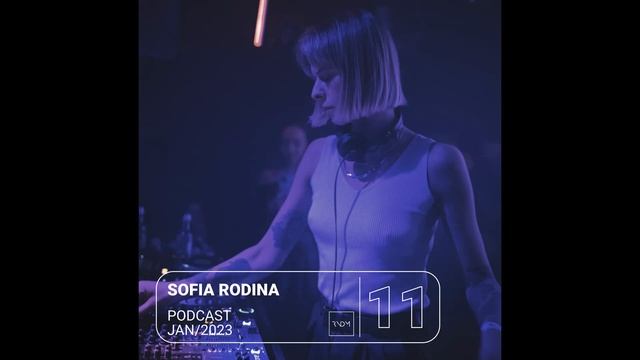 Sofia Rodina - RNDM Livecast 11