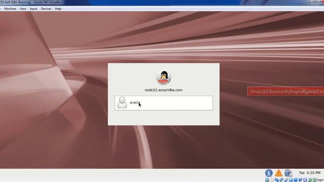 Simplified DBA-004-How to access a shared folder in VirtualBox смотреть онлайн