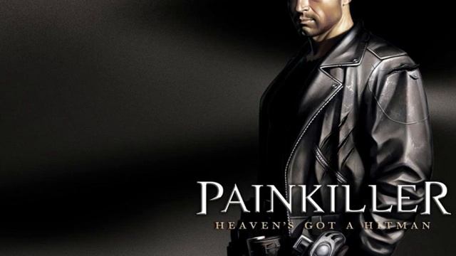 Painkiller - Full Soundtrack