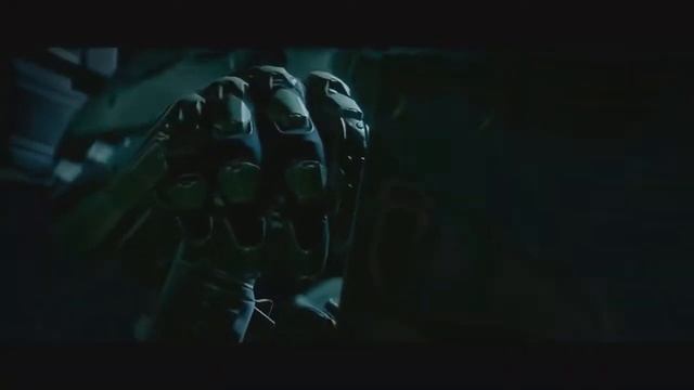 Halo 5: Guardians「GMV」- Destiny смотреть онлайн