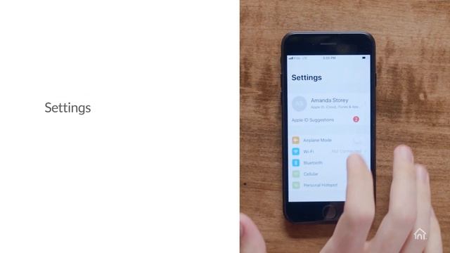 How to Turn on Your Personal Hotspot on Your iPhone | Fido смотреть онлайн