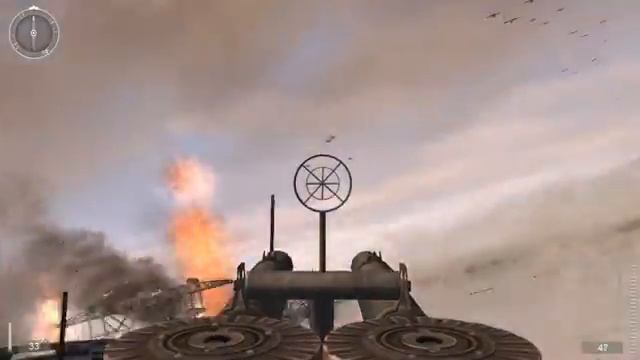 Medal of Honor Pacific Assault (MOHPA) 2. rész смотреть онлайн