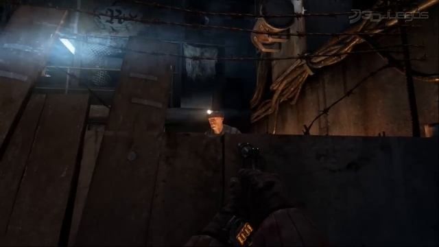 Metro Last Light - Video Análisis 3DJuegos смотреть онлайн