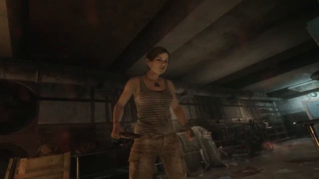Metro Exodus каспий смотреть онлайн