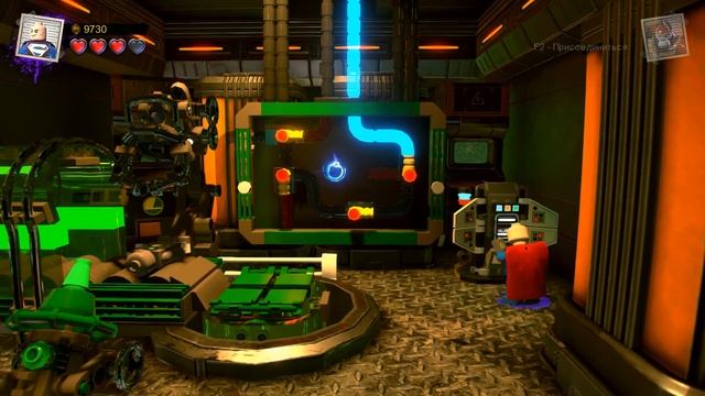 LEGO DC Super villains DX11 2019 05 28 09 29 43 295 смотреть онлайн