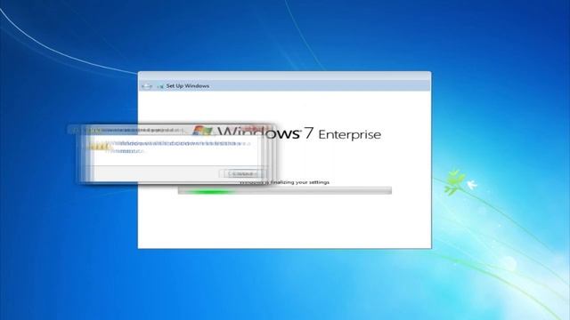 Windows 10 but it was Windows 7 - Win10to7 Review смотреть онлайн