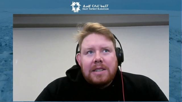 NISG - Day 1 - Townhall 2 - Inuktut смотреть онлайн