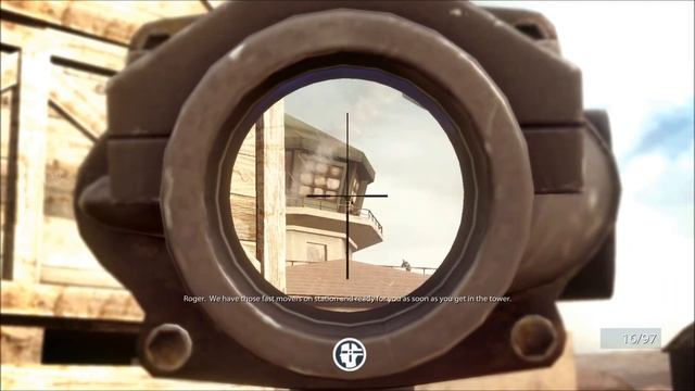 Medal of Honor - Gameplay - 1080p - Max Settings - Uncut - #6 - (Mission 2 - Part 2) смотреть онлайн