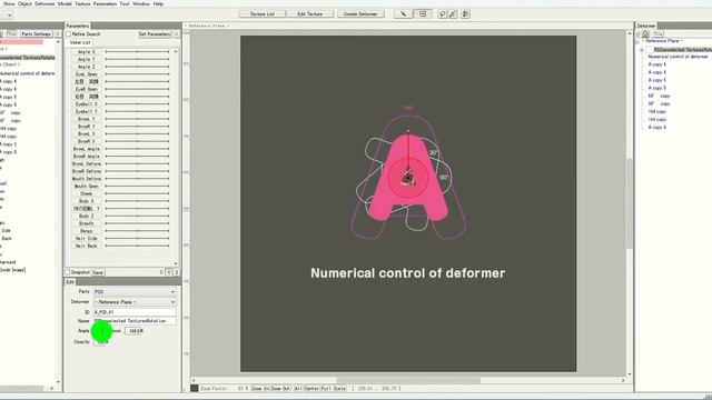 Cubism 2.1 Part 3: Intuitive User Interface смотреть онлайн