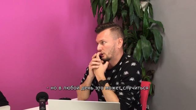 ЕДА /LA COMIDA I Mil cosas con Patricia 1x02 смотреть онлайн