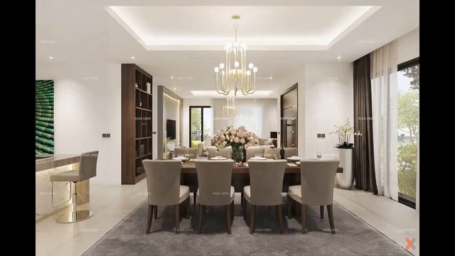 ASIA UNIX Kiến trúc và nội thất Trang chủ смотреть онлайн