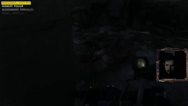 Metro 2033 | Метро 2033 | Сложность: Хардкор | Часть 11 смотреть онлайн