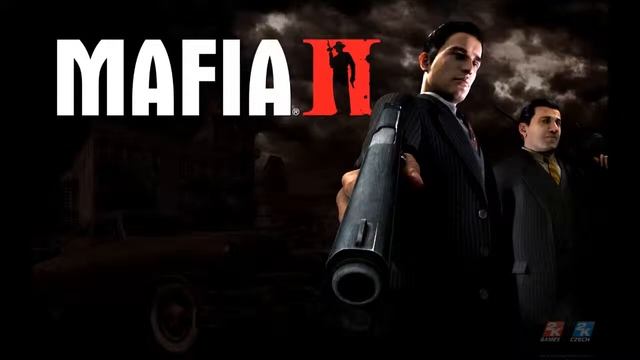 Mafia 2 Web music смотреть онлайн
