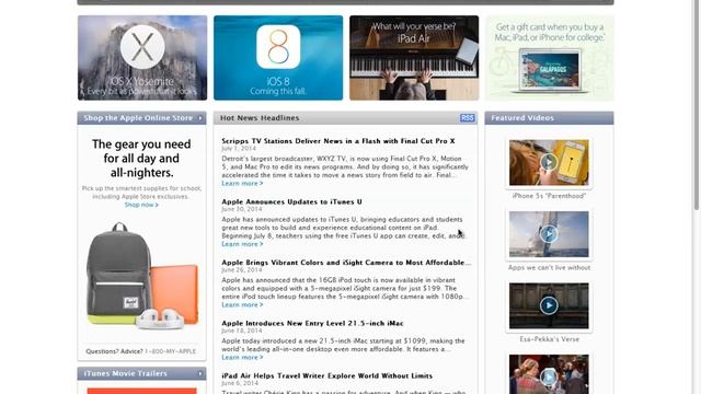 Windows 8.1 : Mac Fans смотреть онлайн