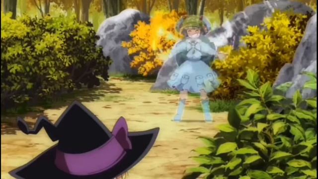 Nitori Bonk #Touhou смотреть онлайн