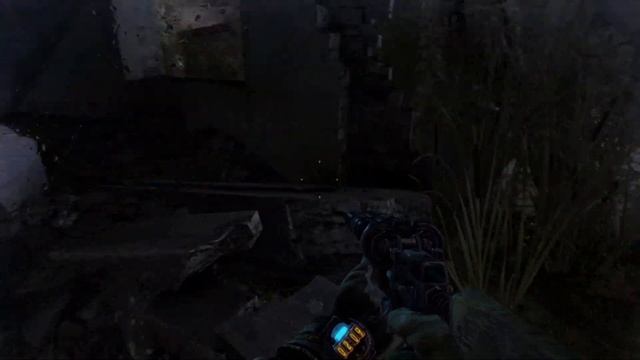 Прохождение Metro Last Light Complete Edition: PC #16 смотреть онлайн