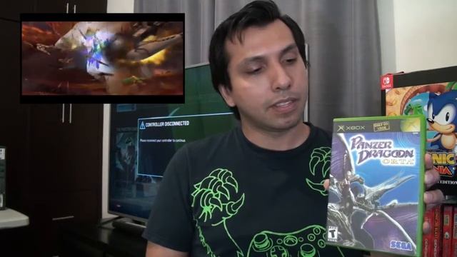 10 (ish) Original Xbox games I want to play on Xbox One смотреть онлайн