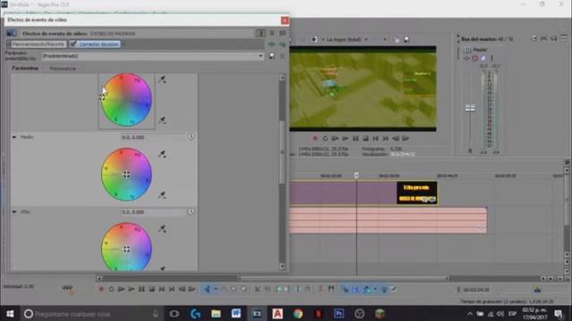 TUTORIAL DE EDICIÓN BÁSICA EN SONY VEGAS PRO 13 | Windows 10 смотреть онлайн