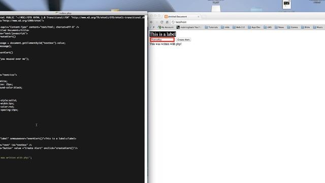 Web Development - The Basics of a Million Languages смотреть онлайн