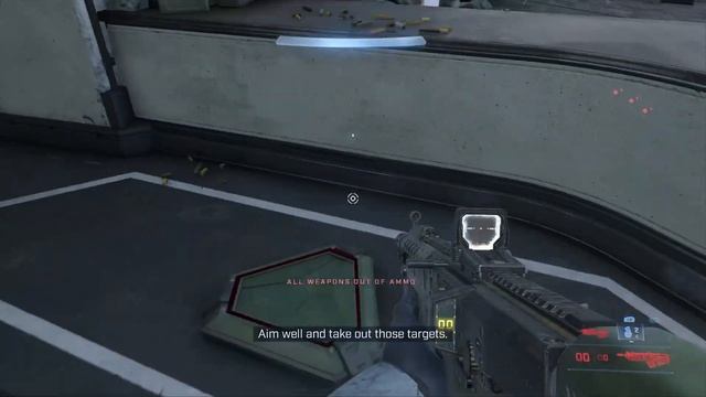 Halo Infinite Multiplayer - The Academy смотреть онлайн